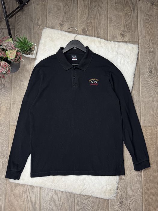 Кофта / Світшот Paul Shark