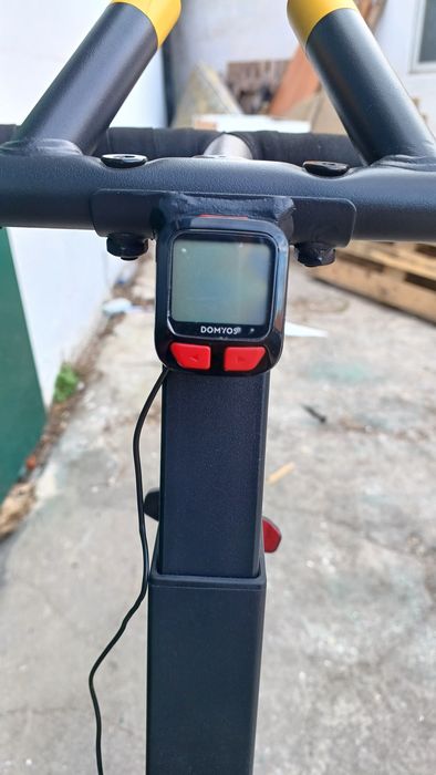 Bicicleta Estática Indoor Spinning 100