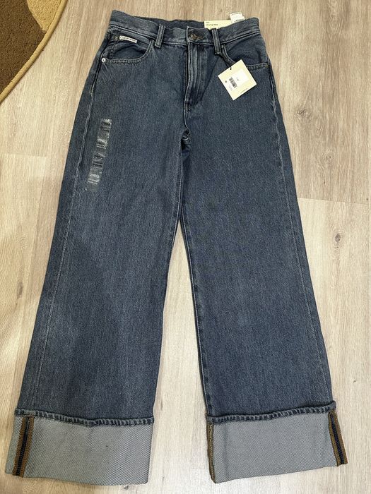 Джинси Calvin Klein