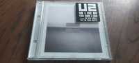 U2 No Line On The Hor i Zon CD