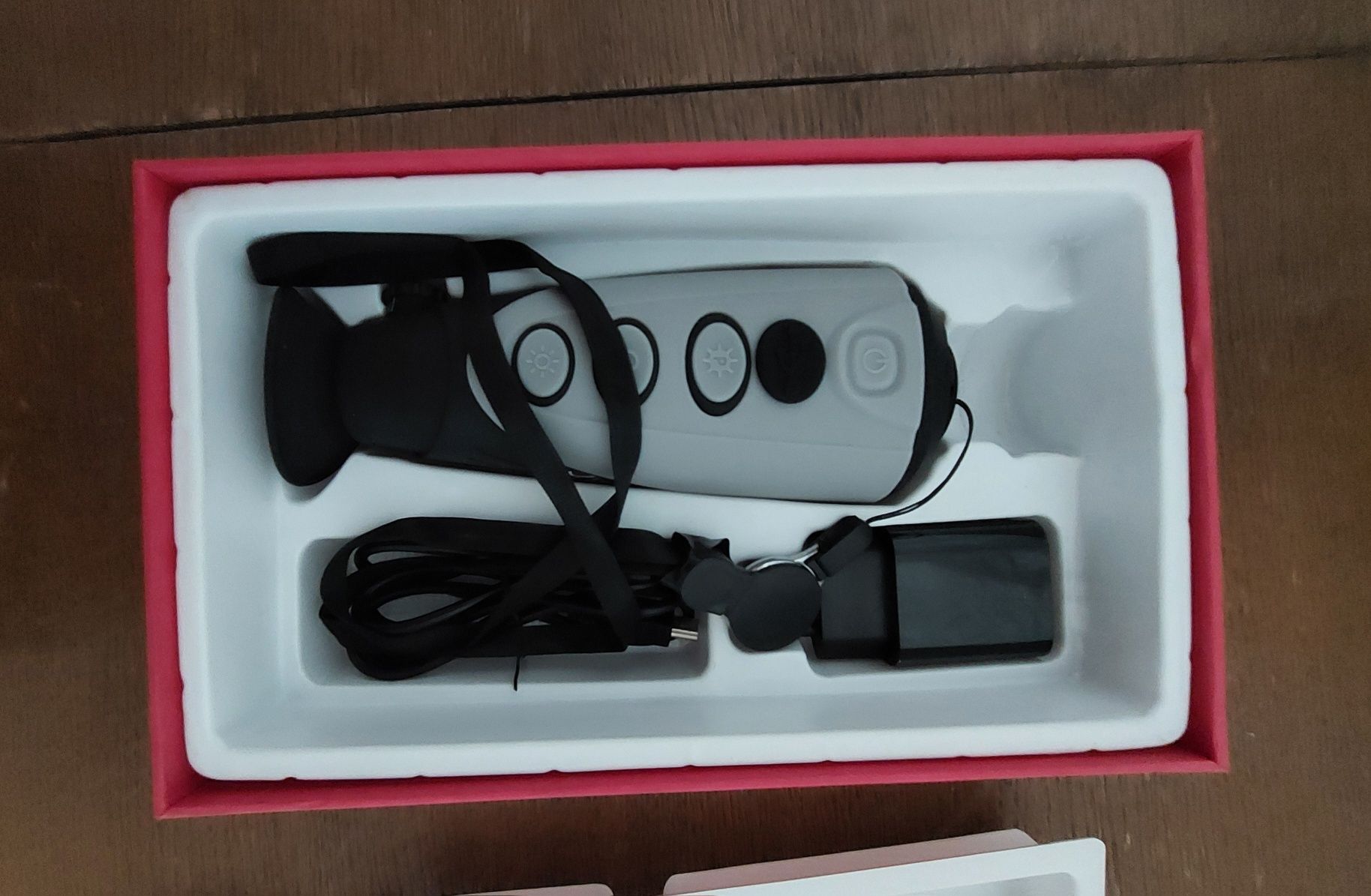Тепловізор IRay Xeye E2N