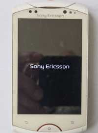 Sony Ericsson WT19i