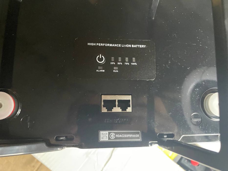 Акумуляторна батарея Ritar LiFePo4 R-LFP 12.8V 100Ah