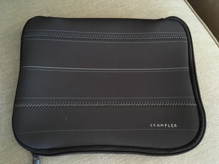 Mala Bolsa Portátil 13.3' Crumpler