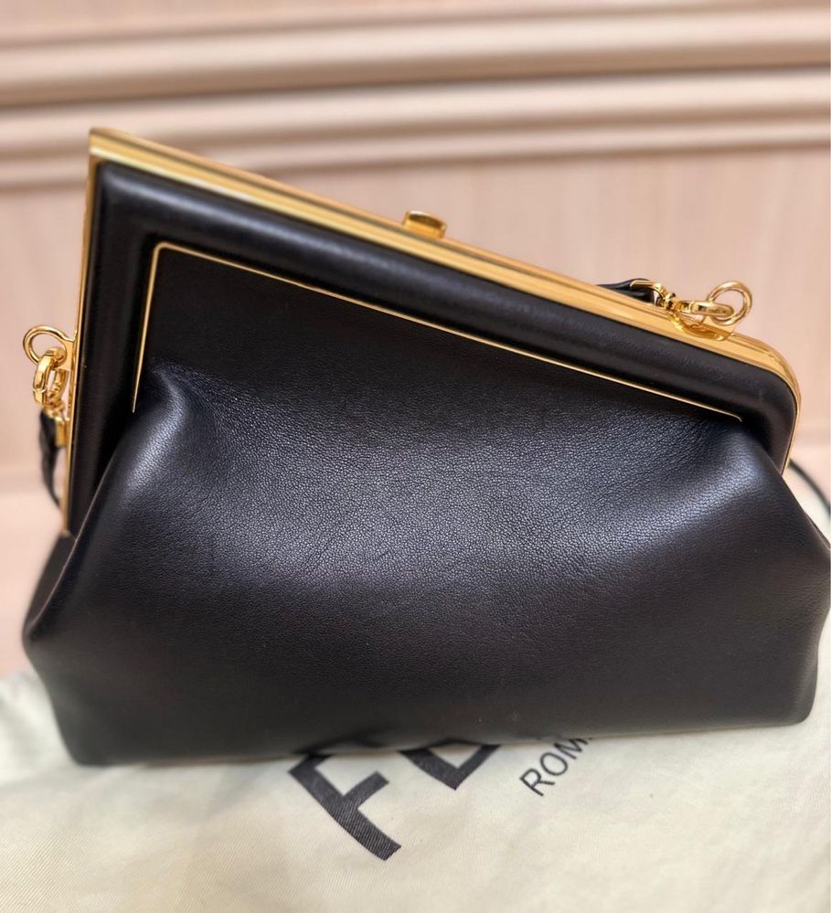 Сумка Fendi First. Оригінал.