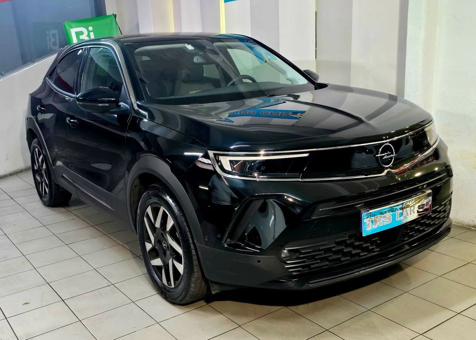 Opel Mokka-e Elegance