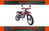 Новий сучасний мотоцикл BSE S2 ENDURO 250 в Арт мото Житомир