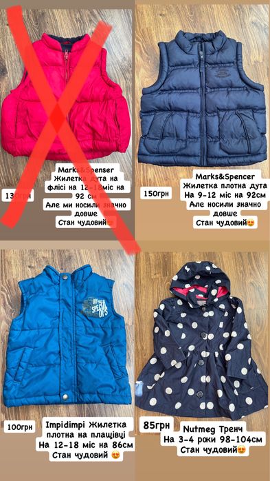 Zara Куртка демісезонна на флісі Стан НОВОЇ