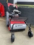 Triturador de martelos motor HONDA