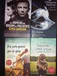 Livros  "Ganhei uma vida" foi sem querer que te quis