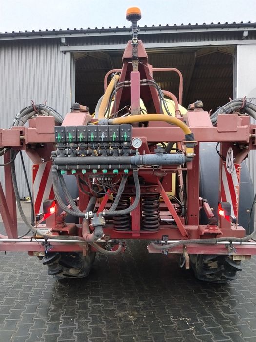 Opryskiwacz Hardi Comander Plus