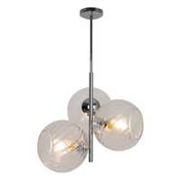 Lampa wisząca GoodHome Eclaze