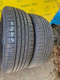 Opony Letnie 205/55R16 Nexen N'Blue HD 2sztuki Montaż