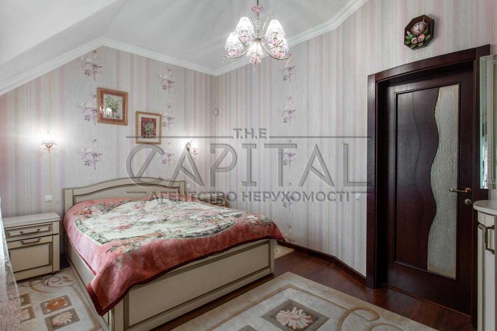 Продажа таунхауса, Чайки, Киево-Святошинский р-н
