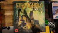 Steonghold Undead druga edycja - wersja KS z dodatkami