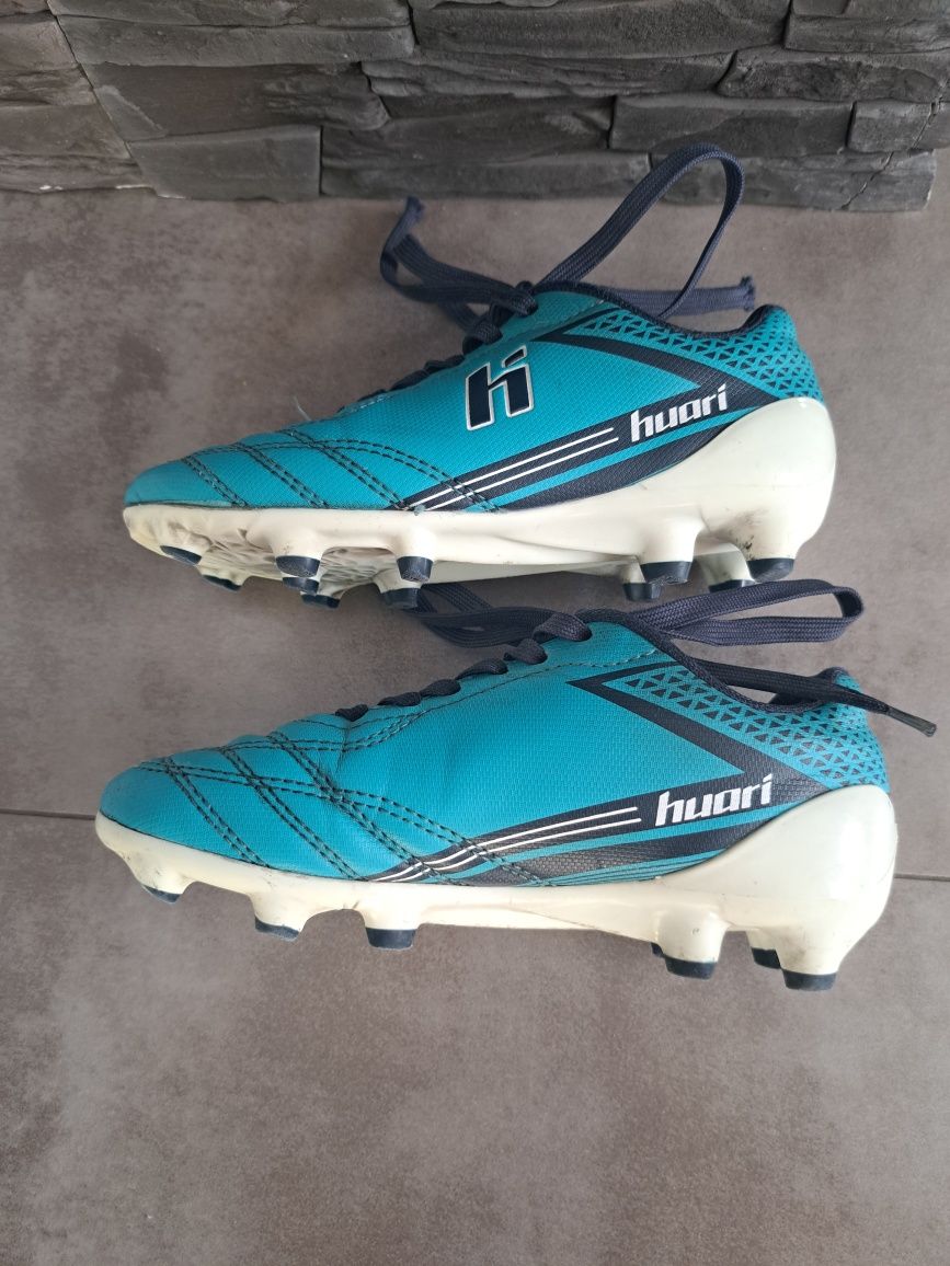 Buty korki HUARI r.29