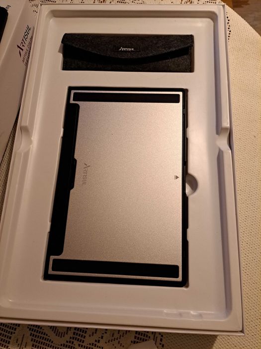 Tablet graficzny Artisul D16 Pro 15,6" LCD
