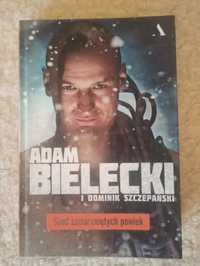 Adam Bielecki - spod zamarzniętych powiek