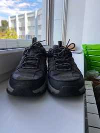 Трекінгові кросівки черевики Skechers
