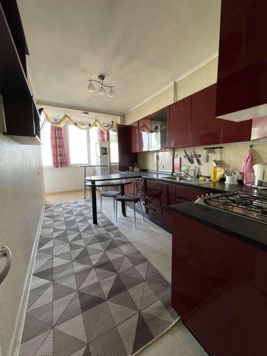 Продам видовую 2 комн.кв. в самом центре Одессы (2-837-505)