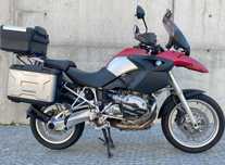 BMW R 1200 GS