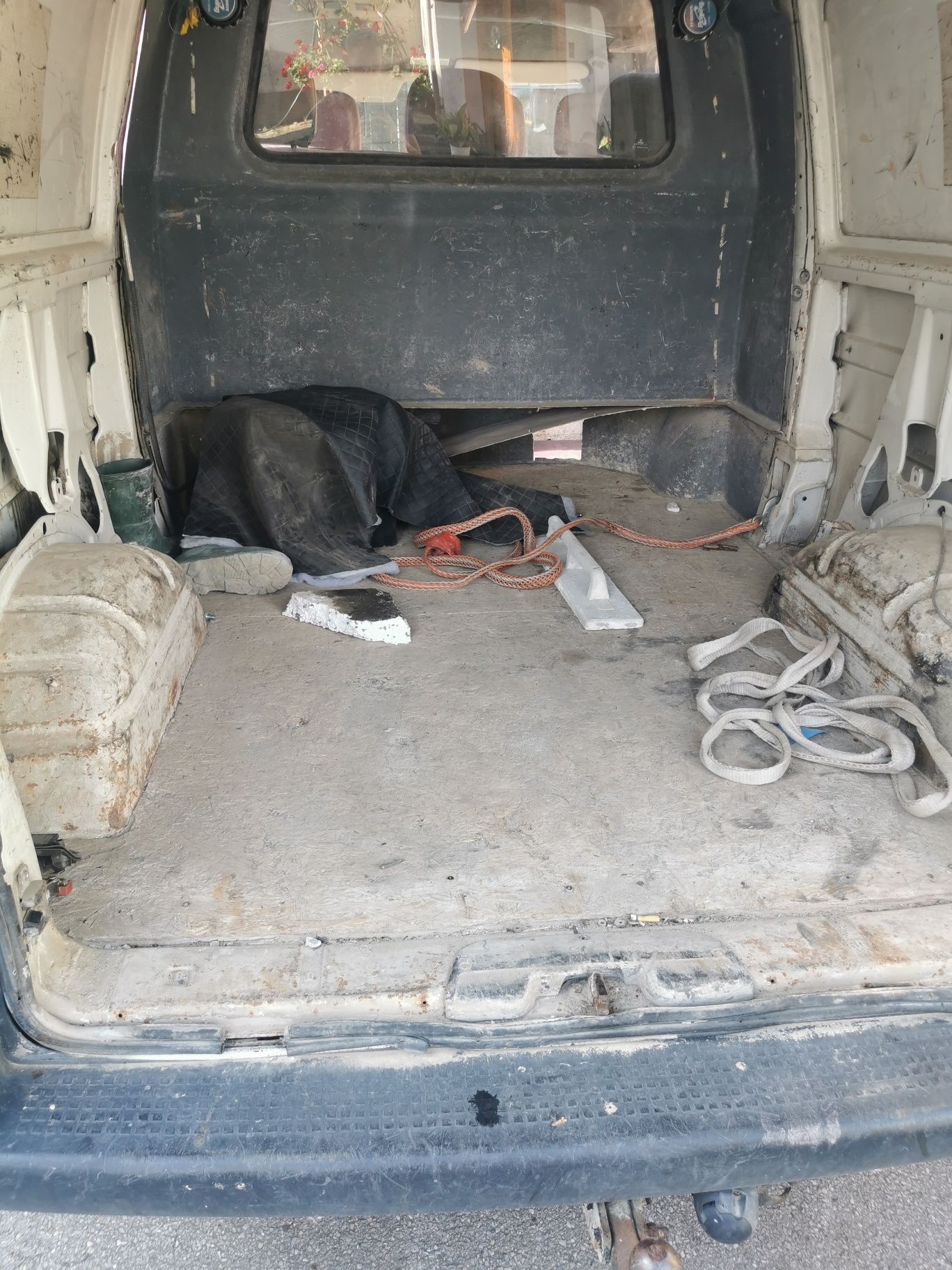 Sprzedam VW T4 1.9 tdi