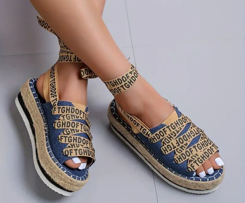 Босоножки 41 размер