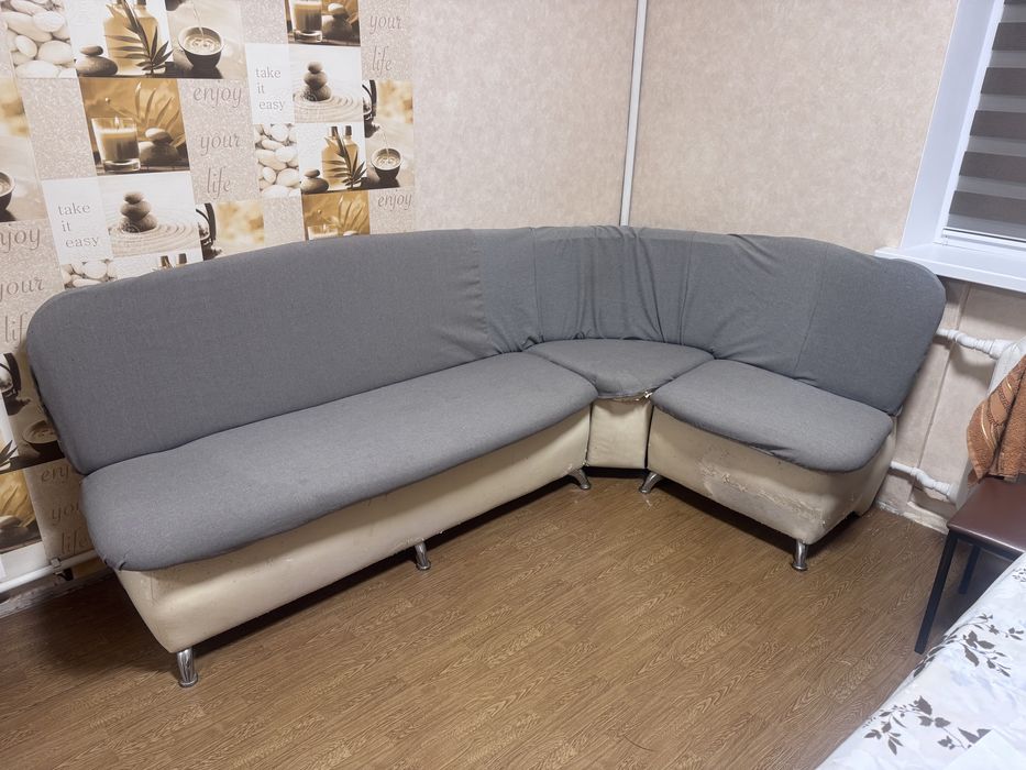 Кухоний куток диван кутовий кухоний уголок