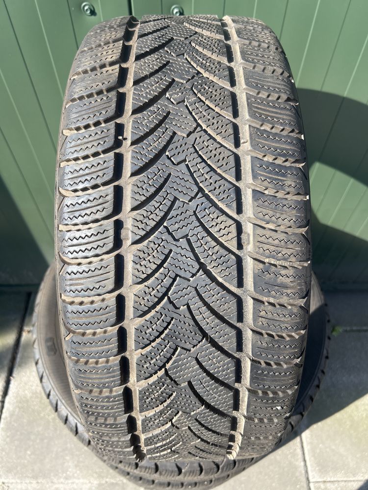 Platin 225/45R17 91H RP60 Winter