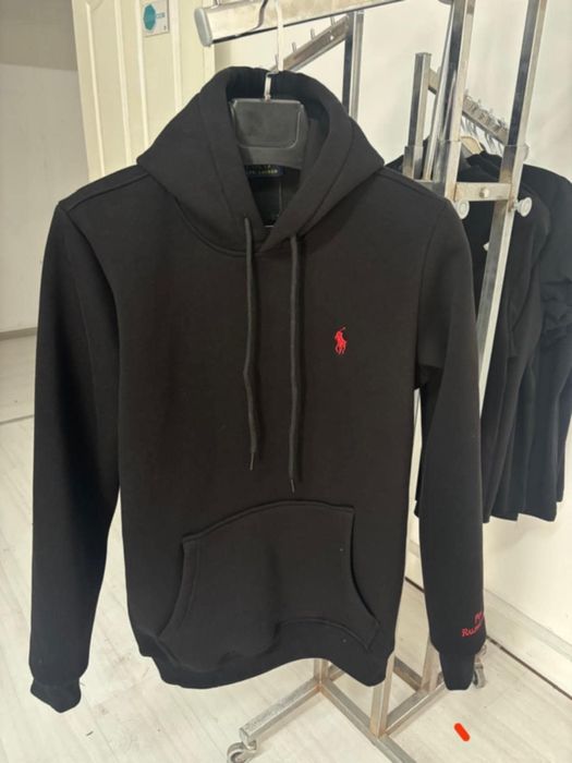 Bluza polo Ralph Lauren