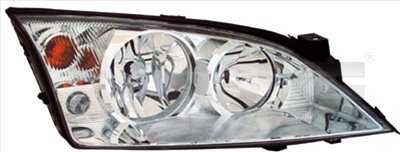 Ford Mondeo MK3 00-07 Reflektor przód prawy /H1/H7/ -> PROMOCJA !!!