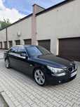 BMW E60 530D 218 KM 2003 ROK.PROD