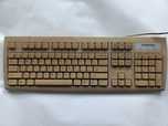 Retro klawiatura Toshiba KB-2971