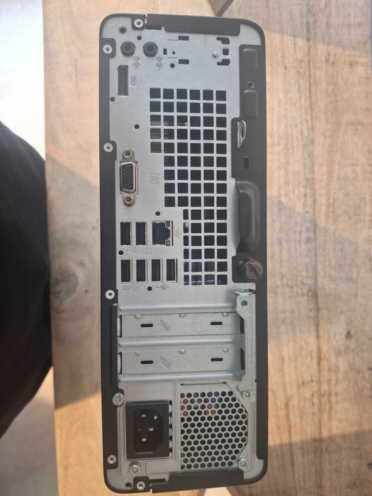 HP ProDesk 400 G4 SFF Bussiness