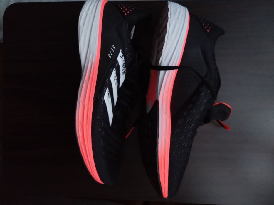 Adidas SL 20 buty do biegania