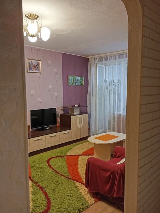 Продам 1 к кв, хол гора, улучш планировка