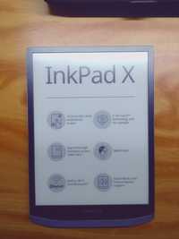 Pocketbook InkPad X