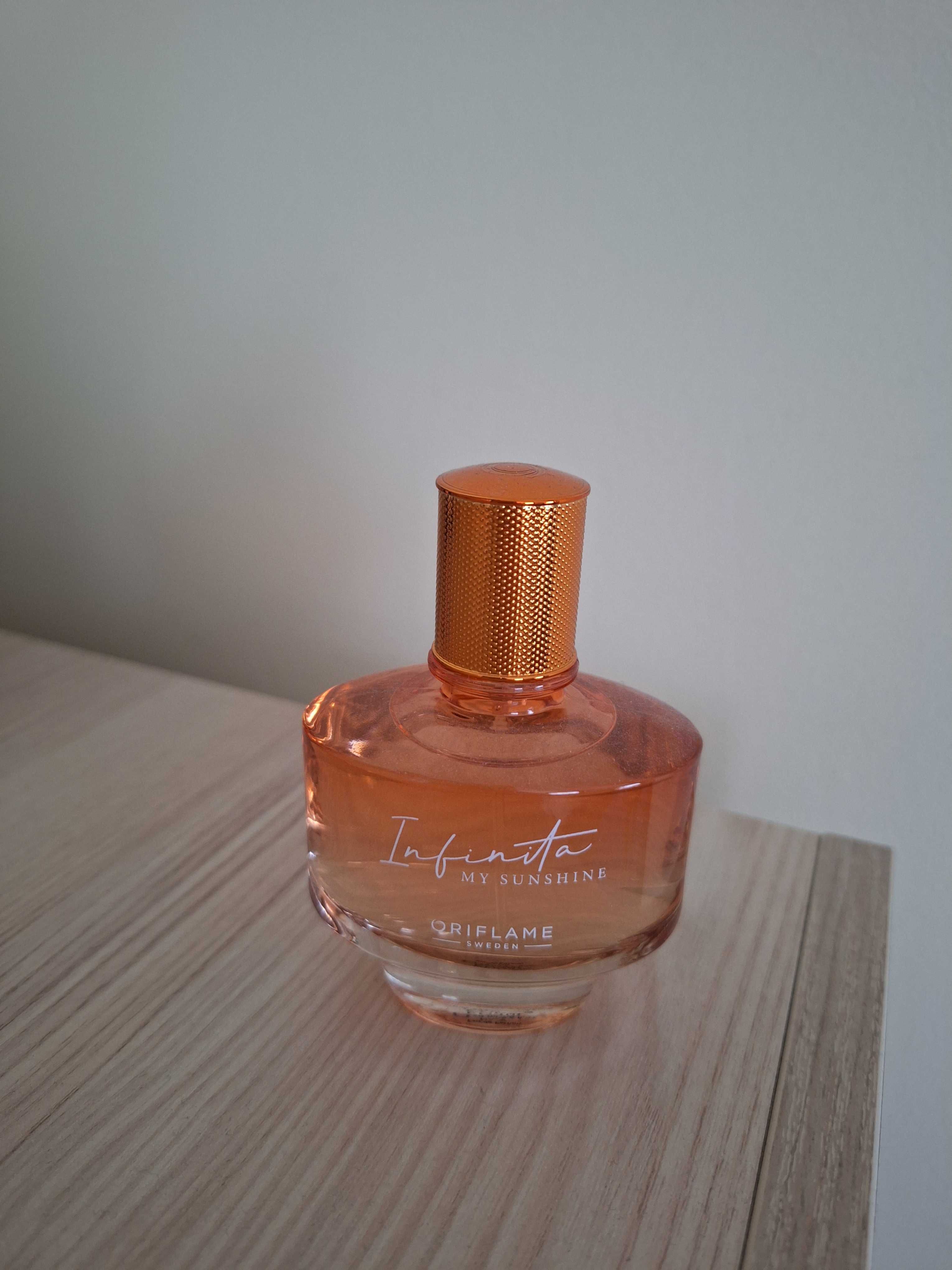 Oriflame - Infinita My Sunshine