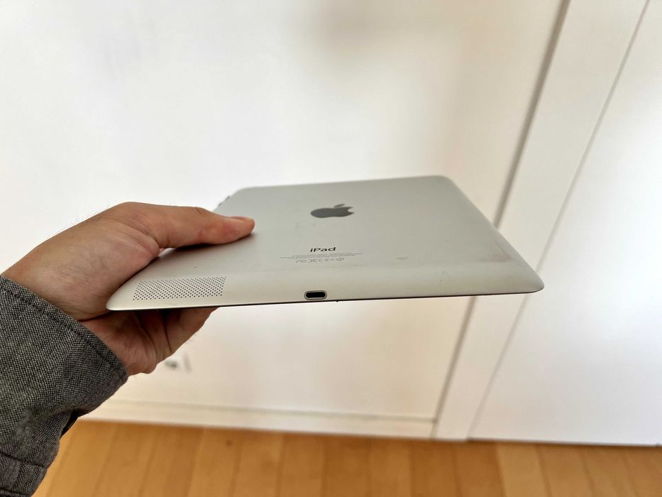 iPad 4 32Gb WiFi