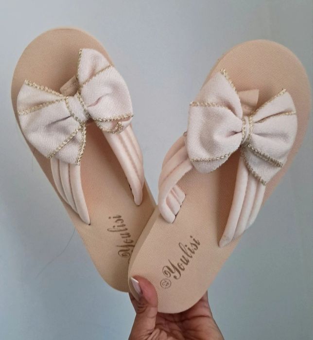 Nowe jqponki damskie 42