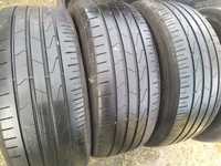 Opony 215 / 55 / 16 Hankook komplet 97 W