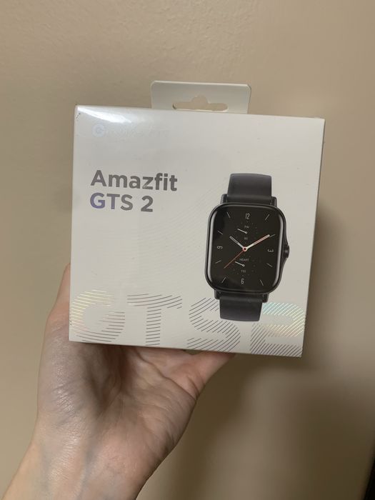 Смарт годинник Amazfit GTS 2