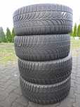 OPONY BRIDGESTONE BLIZZAK LM-32 225/45 18 95H ZIMA