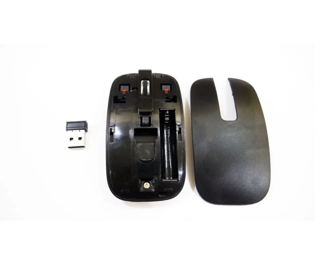 Клавиатура беспроводная и мышь keyboard русский wireless K06 902