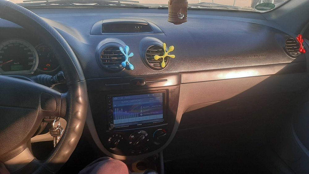 Продам шевролле нубіра