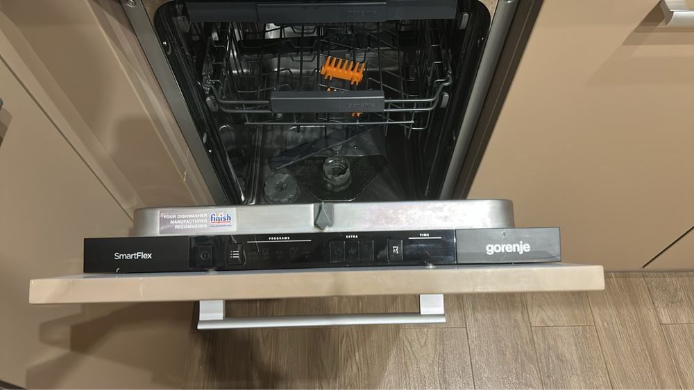 Продам посудомийну машину Gorenje 45см