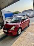 Suzuki Swift 1,3 2006 рік.