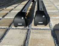 Thule wingbar edge 9591/9592/9593/9594/9595/9596/95829583/9584/9585