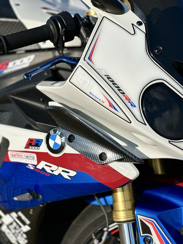 ‼️BMW S1000RR K46 в гарному стані (ТОРГ) | ПЕРЕОФОРМЛЕННЯ | ОБМІН‼️