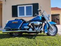 Harley-Davidson FLHRCI  Road King